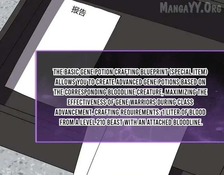 Virus King Chapter 98 page 42 - 