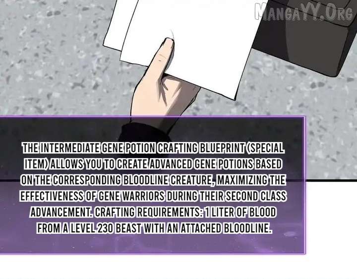 Virus King Chapter 98 page 43 - 