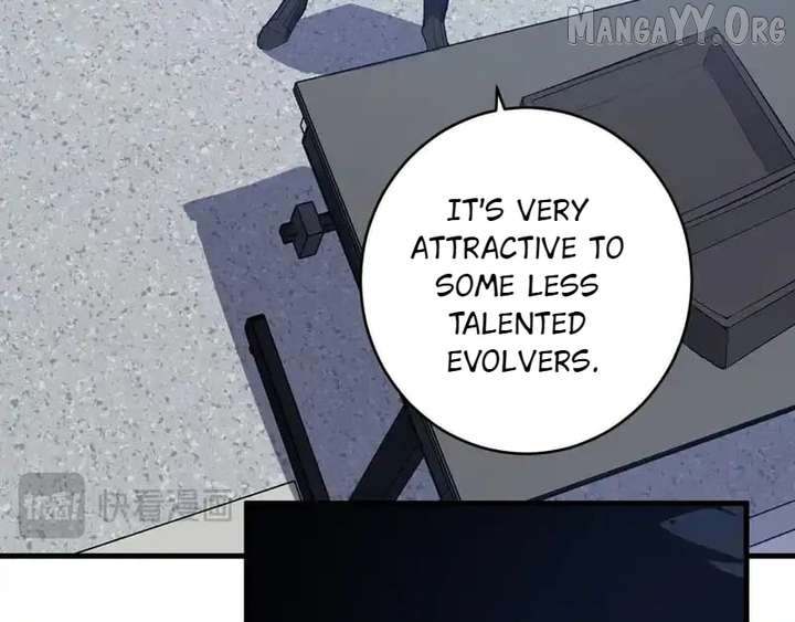 Virus King Chapter 98 page 46 - 