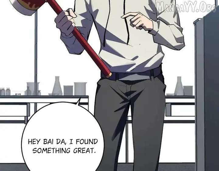 Virus King Chapter 98 page 53 - 