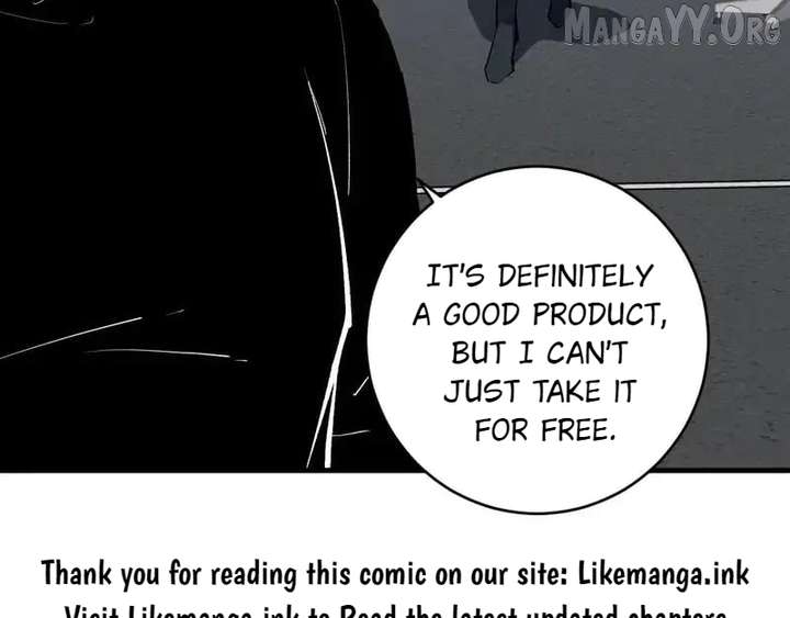 Virus King Chapter 98 page 59 - 