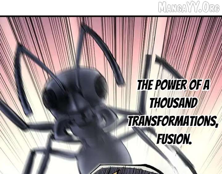 Virus King Chapter 98 page 71 - 