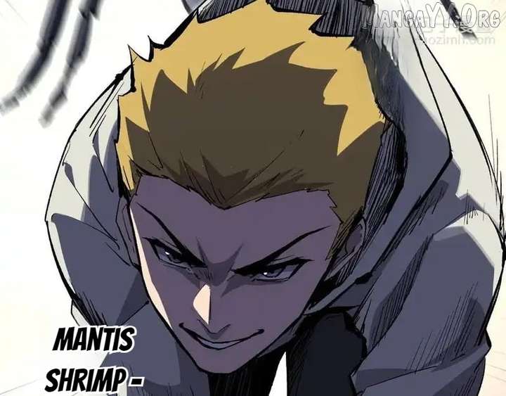 Virus King Chapter 98 page 72 - 