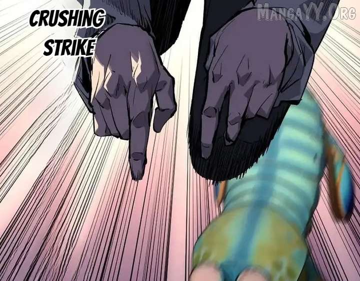 Virus King Chapter 98 page 73 - 