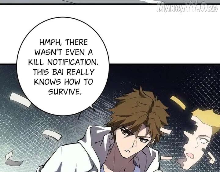 Virus King Chapter 98 page 80 - 