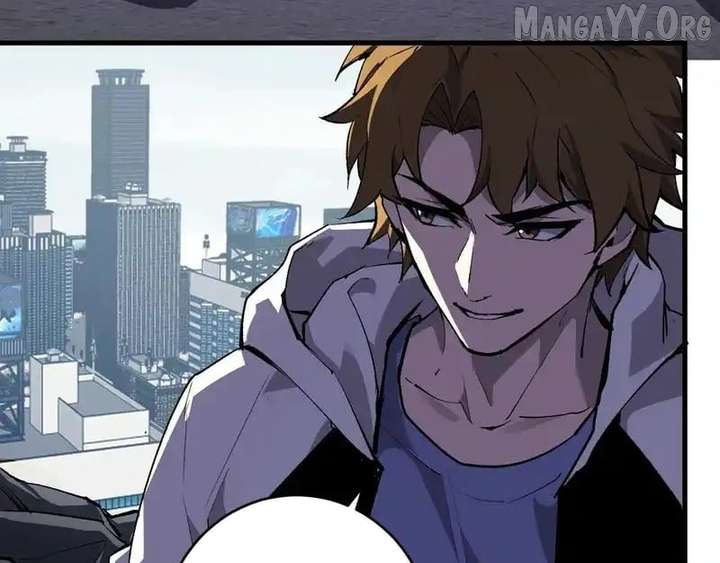 Virus King Chapter 98 page 85 - 