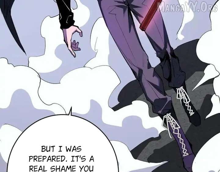 Virus King Chapter 98 page 92 - 