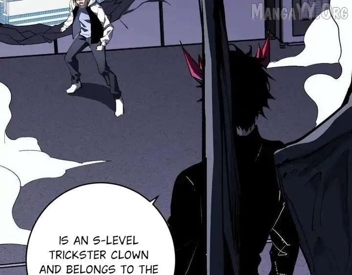 Virus King Chapter 98 page 96 - 