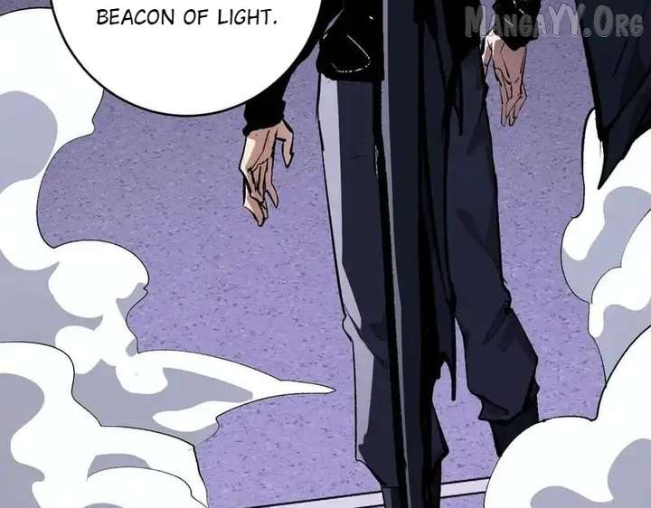 Virus King Chapter 98 page 97 - 