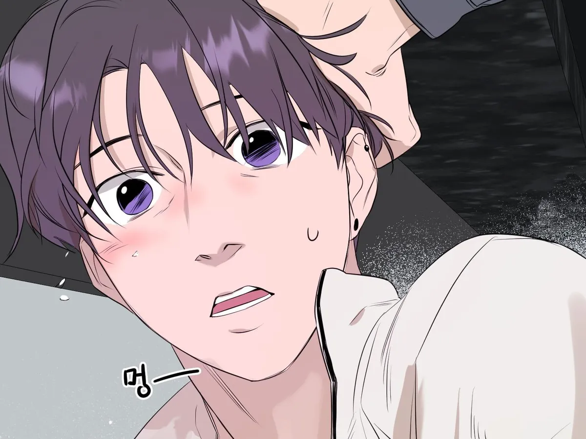 Visible Ray Chapter 1 page 103 - 