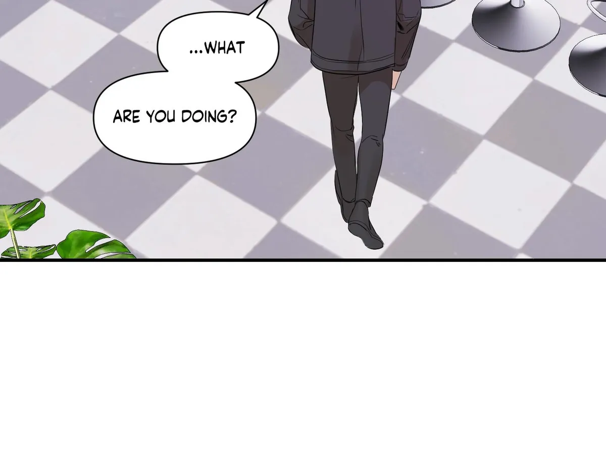 Visible Ray Chapter 1 page 117 - 