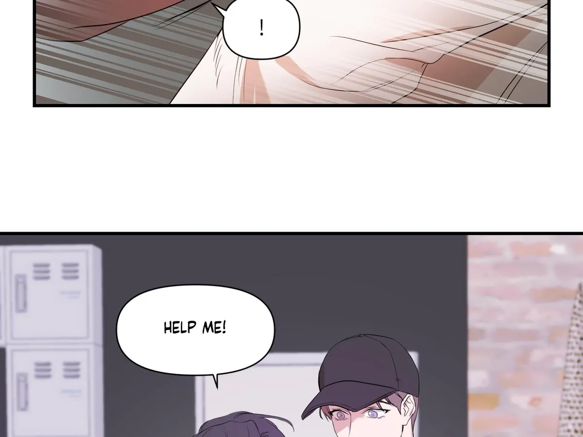 Visible Ray Chapter 1 page 122 - 