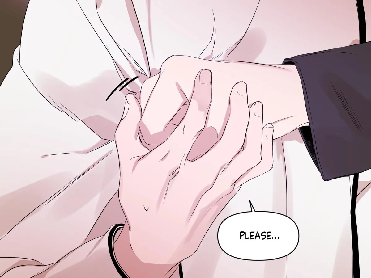Visible Ray Chapter 1 page 127 - 