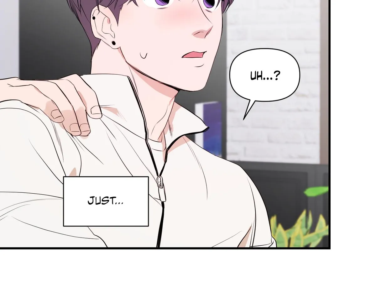 Visible Ray Chapter 1 page 135 - 