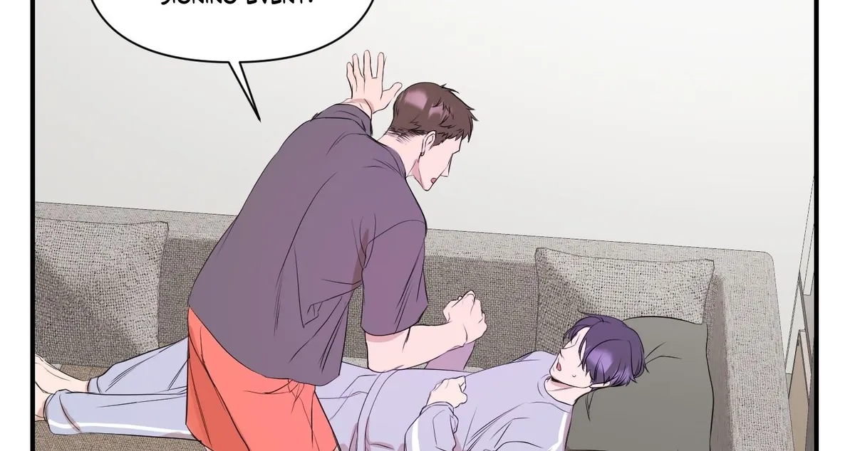 Visible Ray Chapter 1 page 16 - 