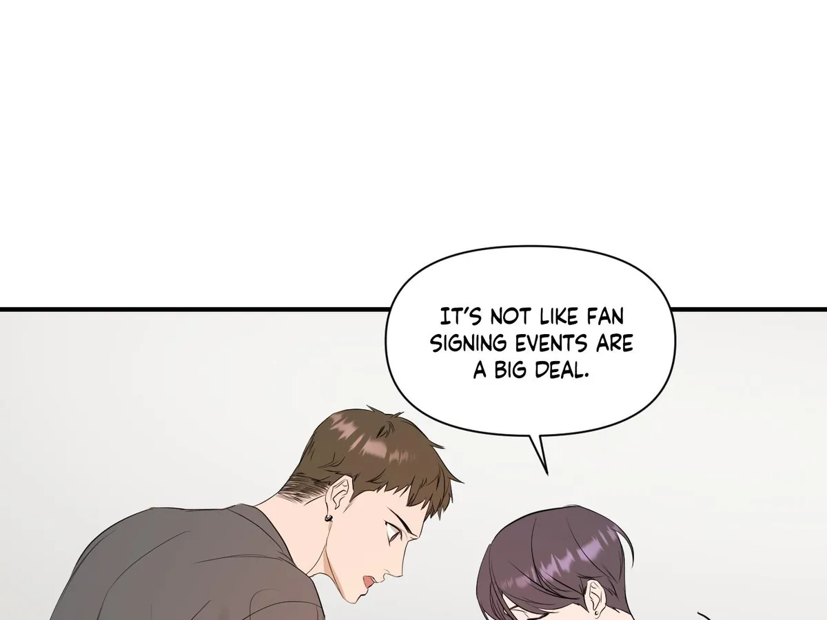 Visible Ray Chapter 1 page 18 - 
