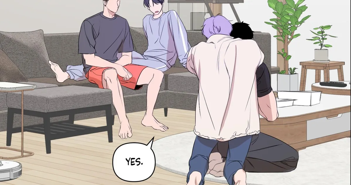 Visible Ray Chapter 1 page 24 - 