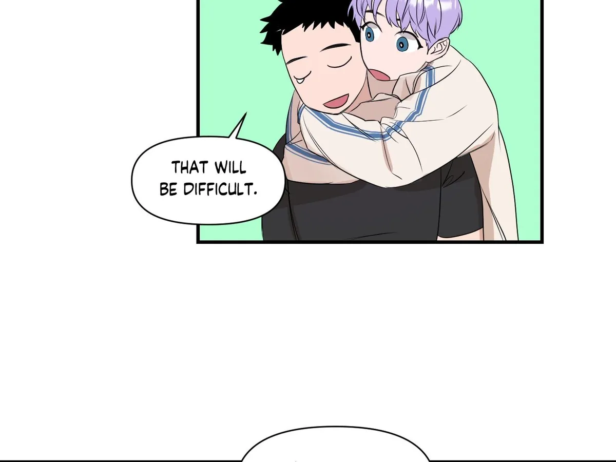 Visible Ray Chapter 1 page 26 - 