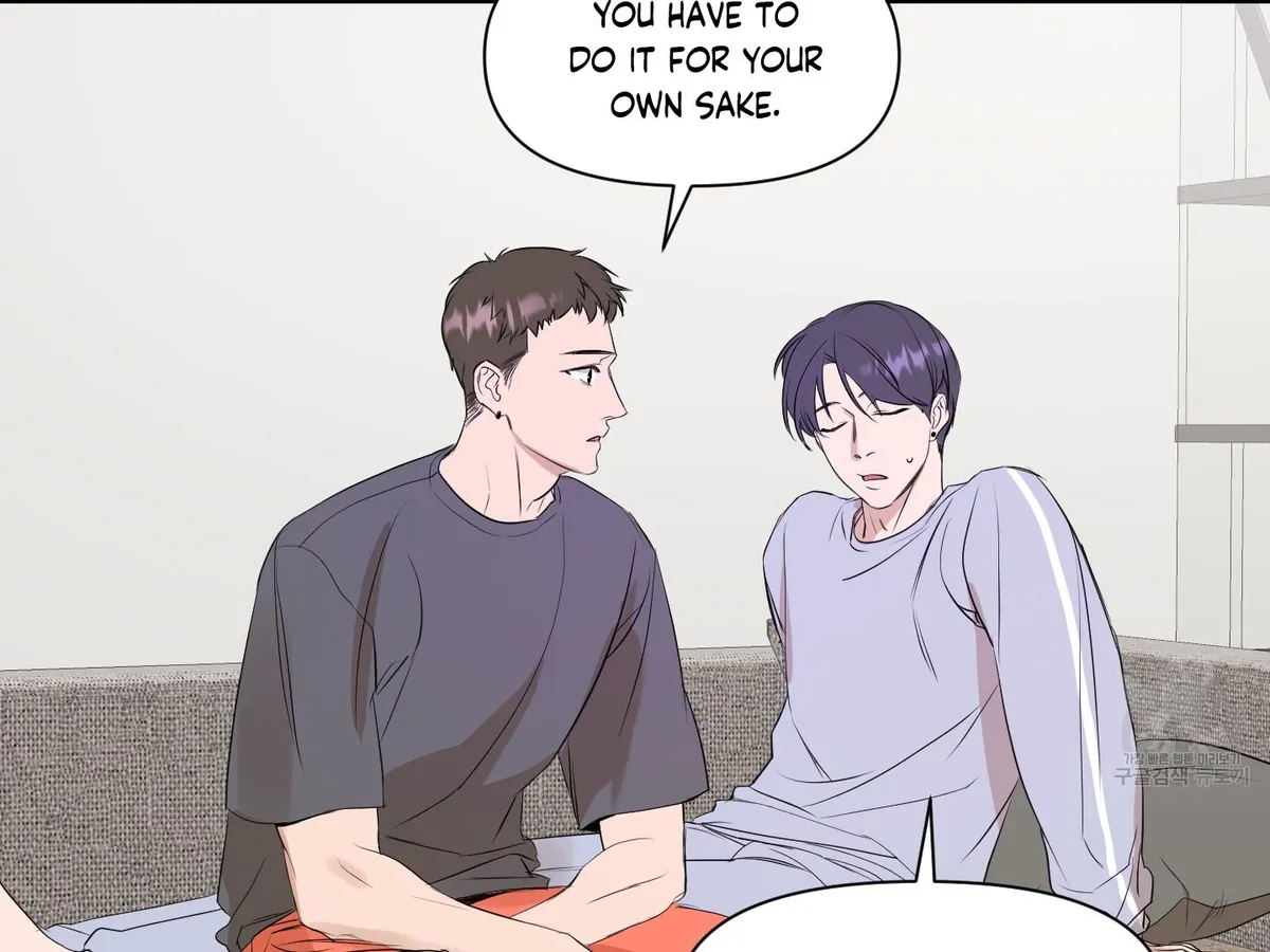 Visible Ray Chapter 1 page 27 - 