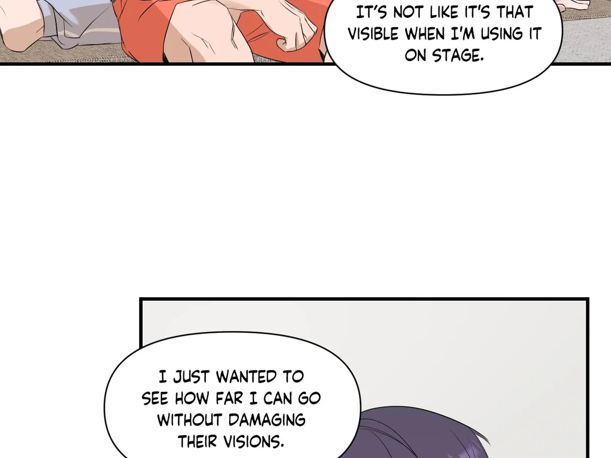 Visible Ray Chapter 1 page 28 - 