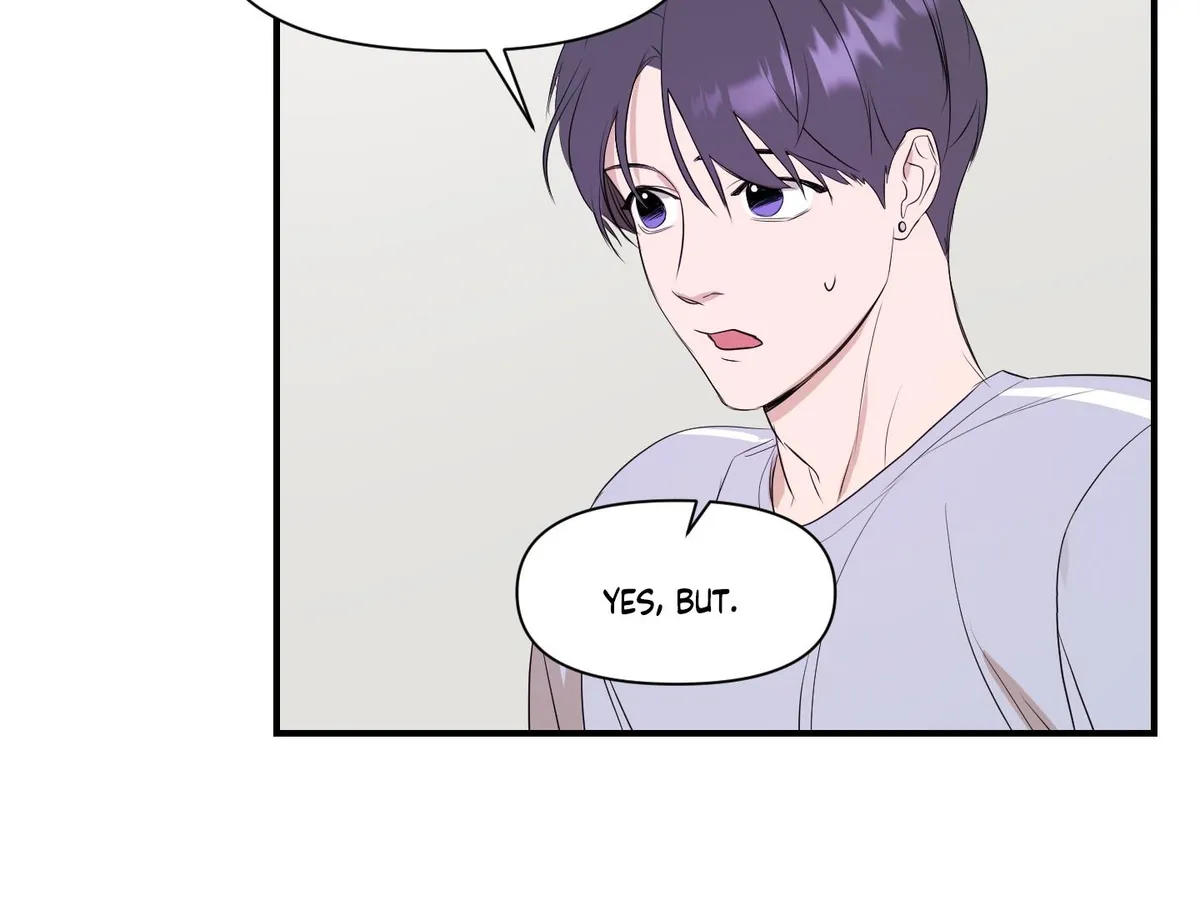 Visible Ray Chapter 1 page 29 - 