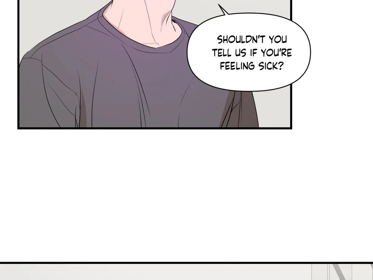 Visible Ray Chapter 1 page 31 - 