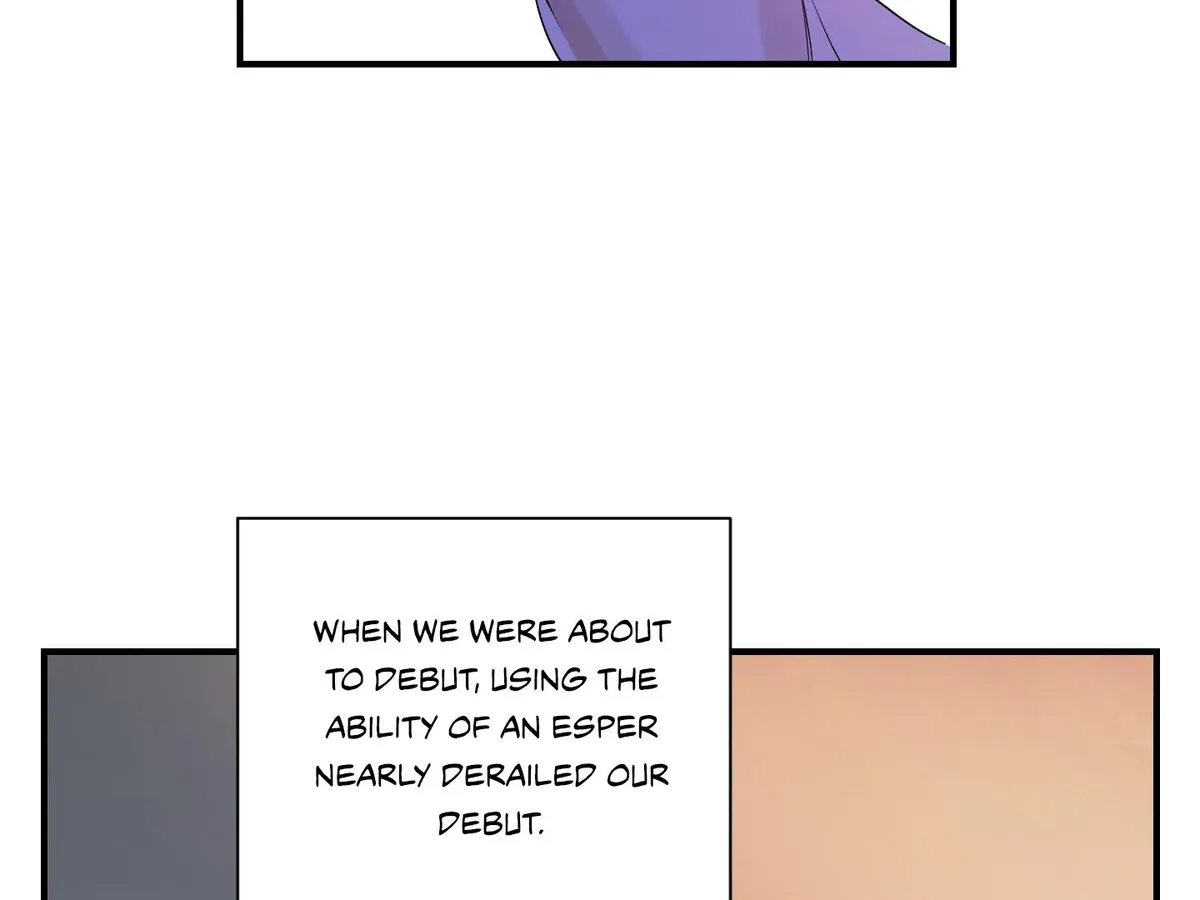 Visible Ray Chapter 1 page 35 - 