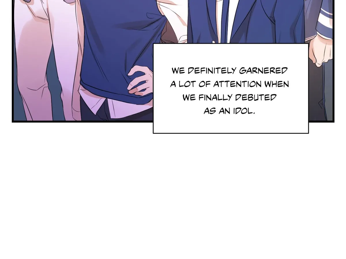 Visible Ray Chapter 1 page 37 - 