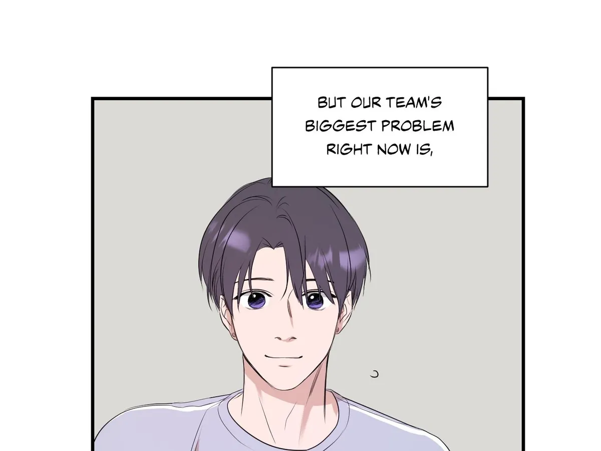 Visible Ray Chapter 1 page 38 - 