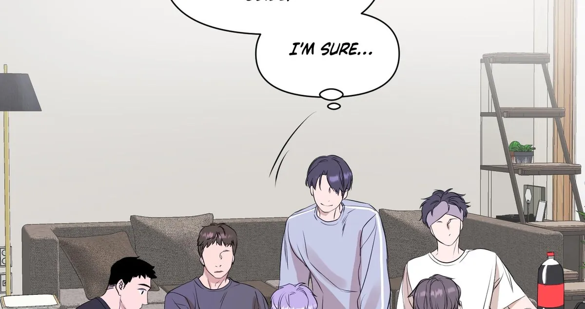 Visible Ray Chapter 1 page 40 - 
