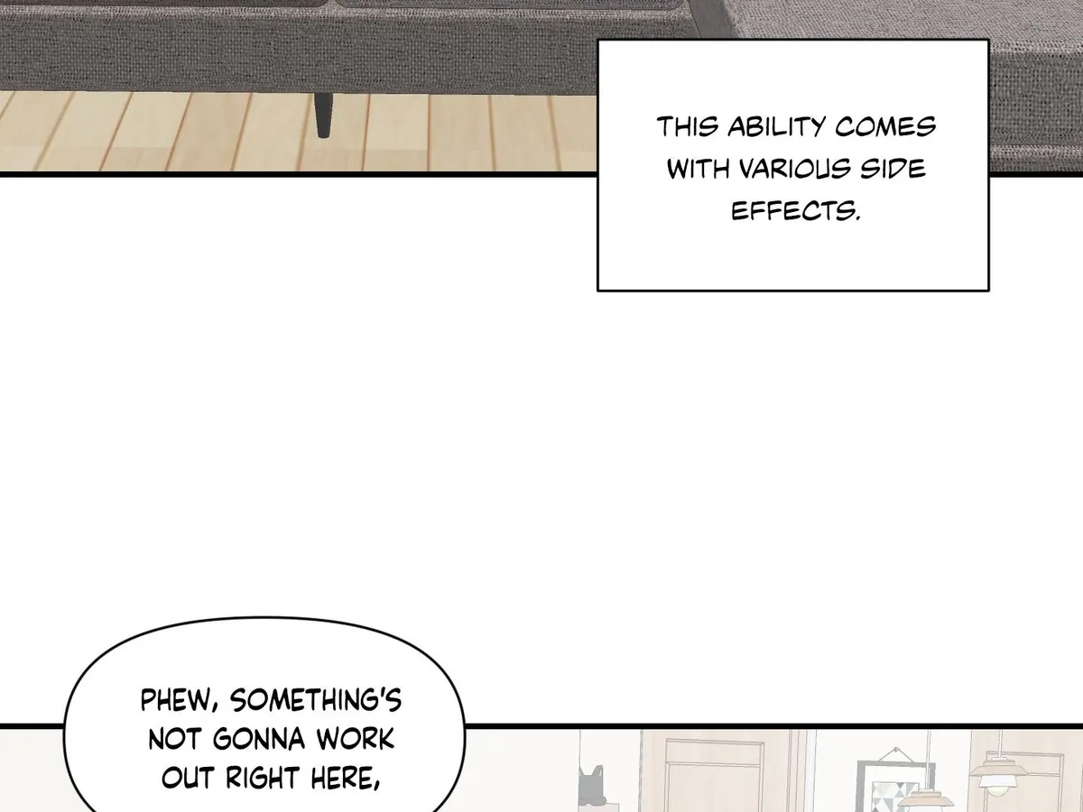 Visible Ray Chapter 1 page 5 - 