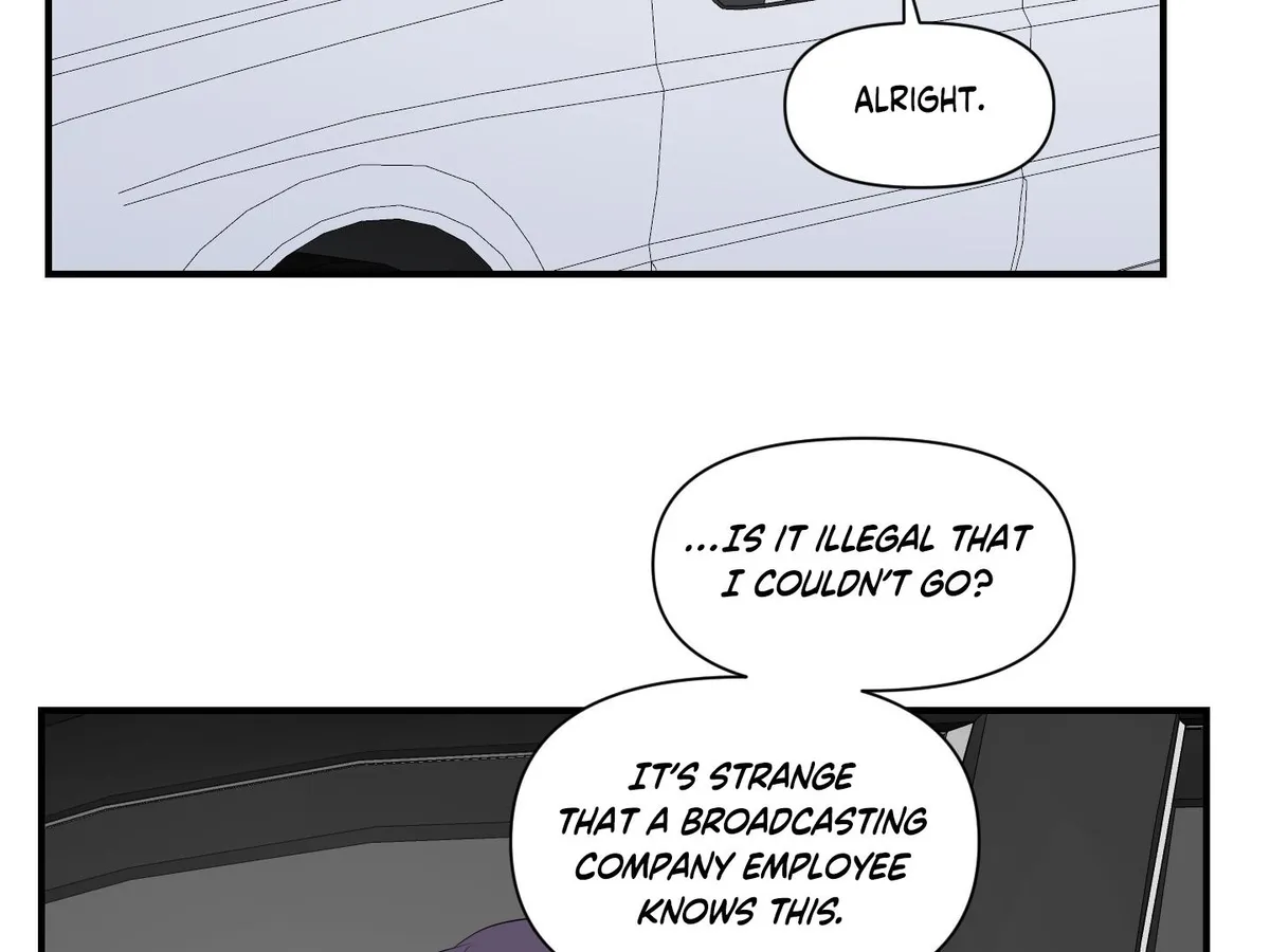 Visible Ray Chapter 1 page 50 - 