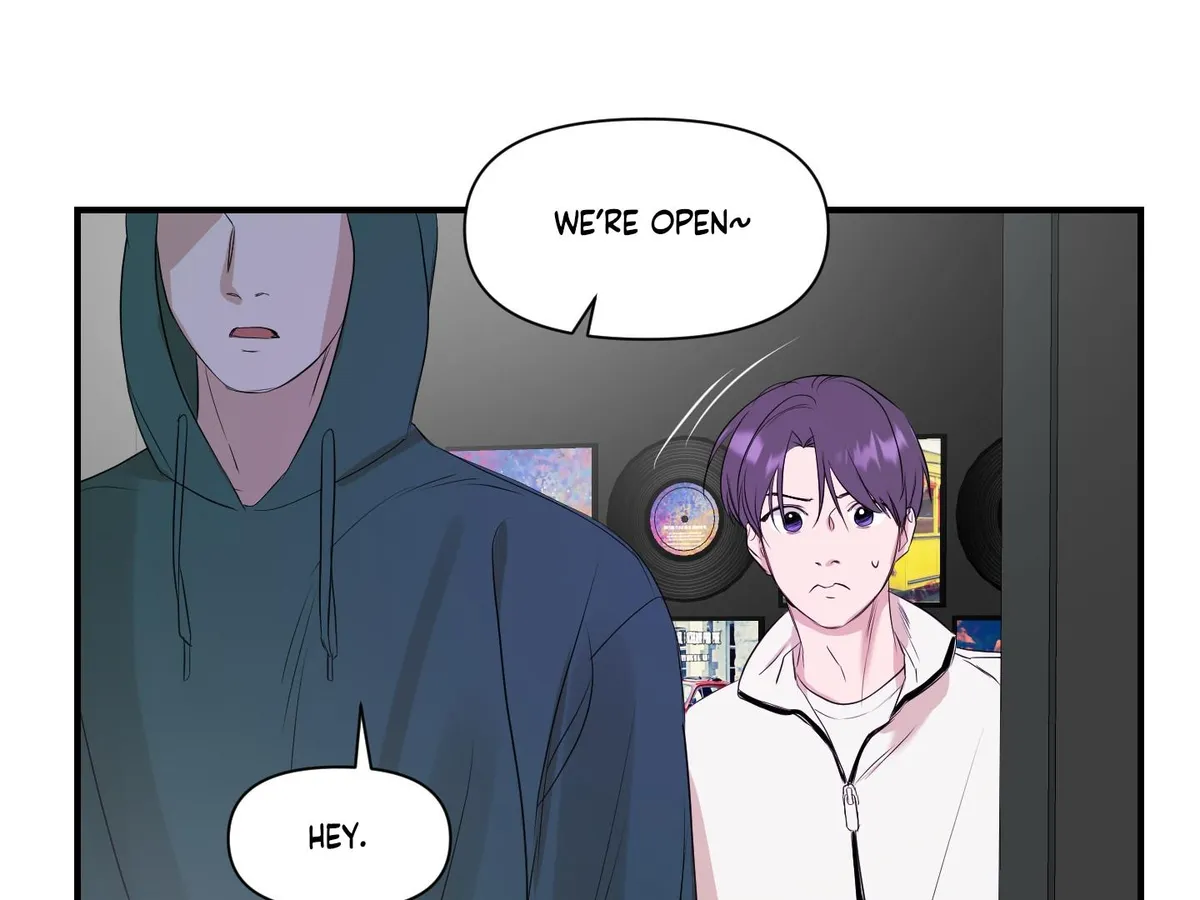 Visible Ray Chapter 1 page 59 - 