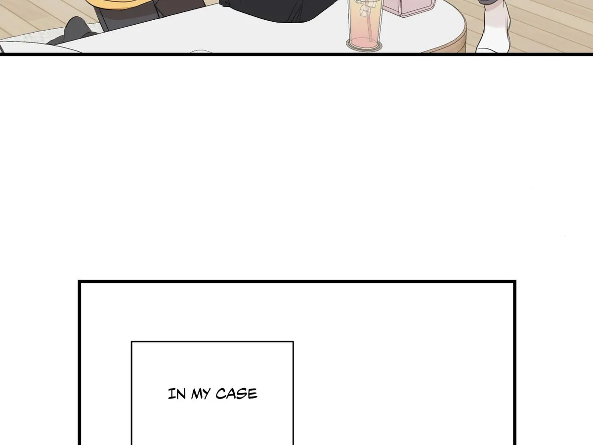 Visible Ray Chapter 1 page 7 - 