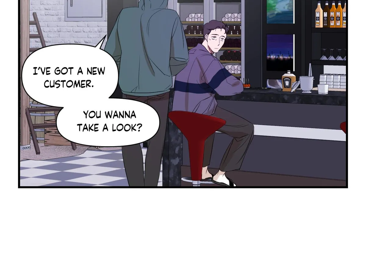 Visible Ray Chapter 1 page 61 - 
