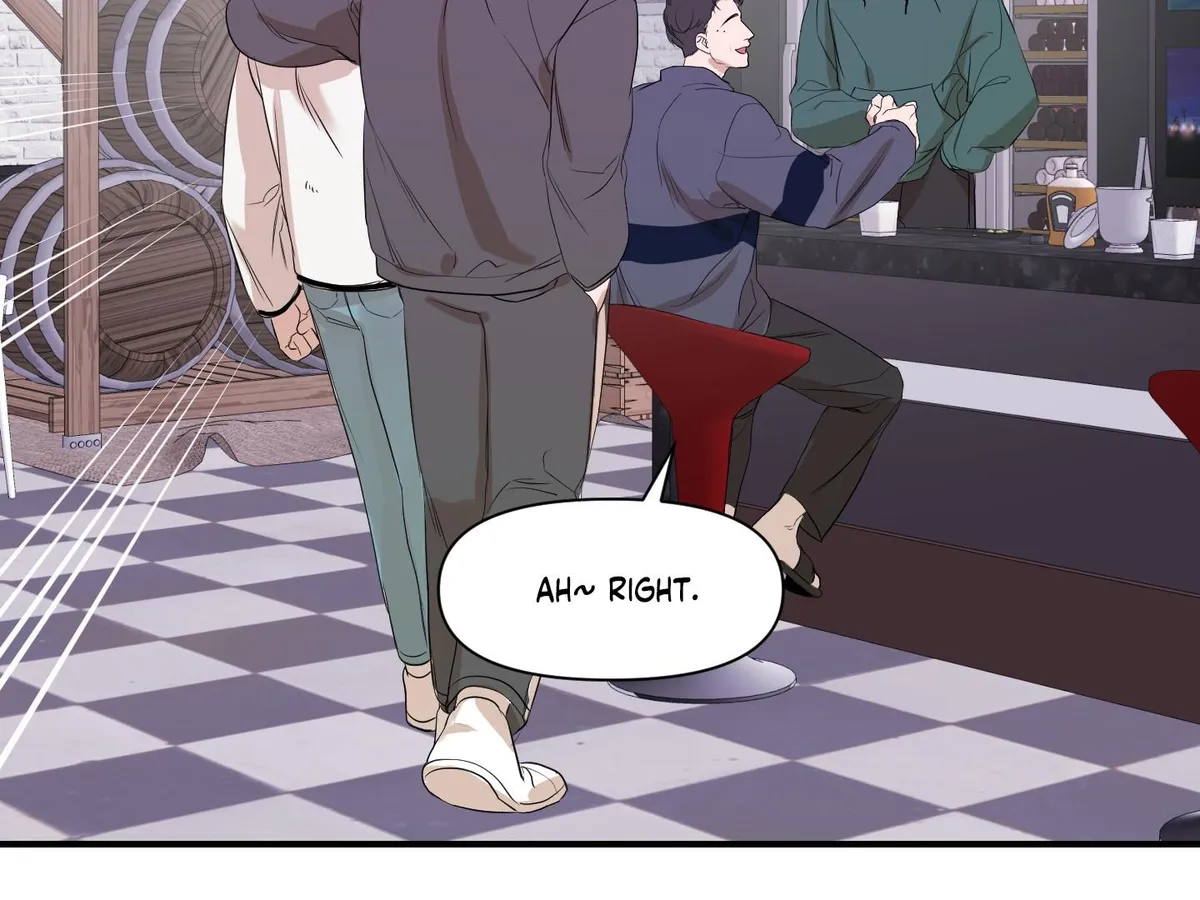 Visible Ray Chapter 1 page 68 - 