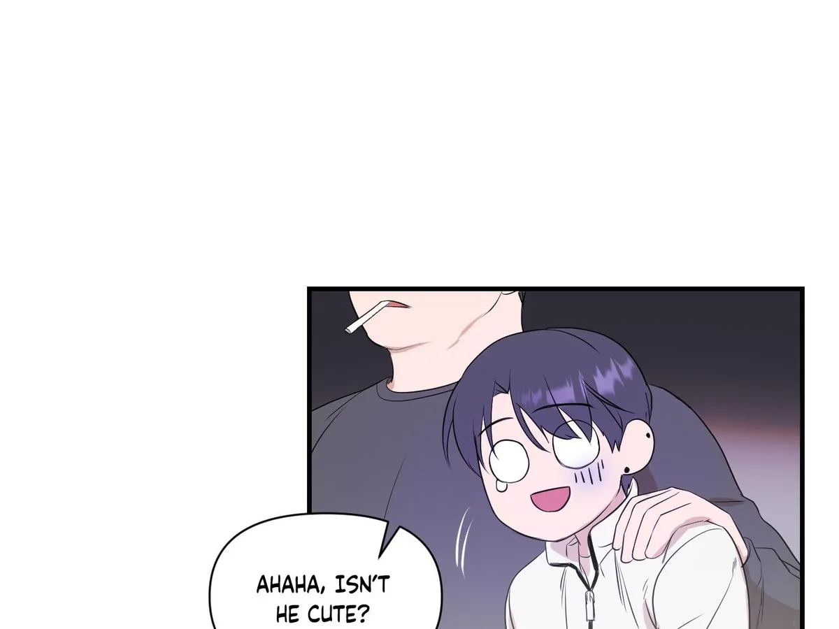 Visible Ray Chapter 1 page 69 - 