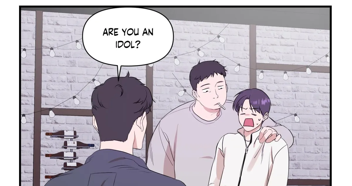Visible Ray Chapter 1 page 72 - 