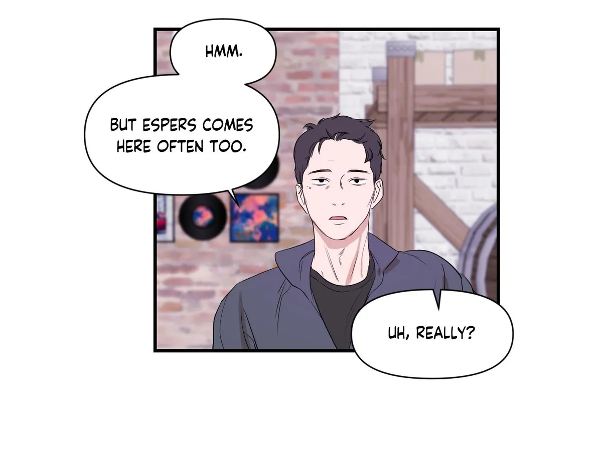Visible Ray Chapter 1 page 74 - 