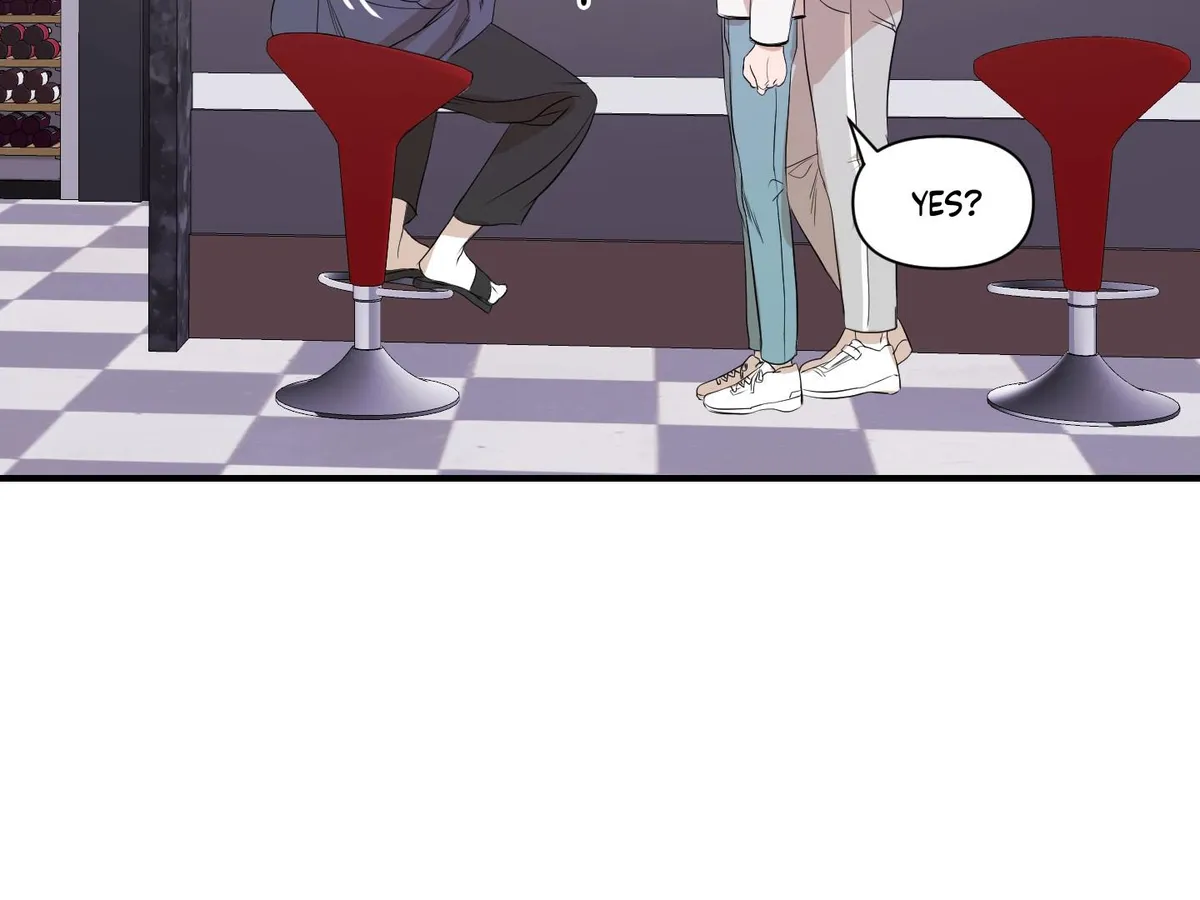 Visible Ray Chapter 1 page 76 - 