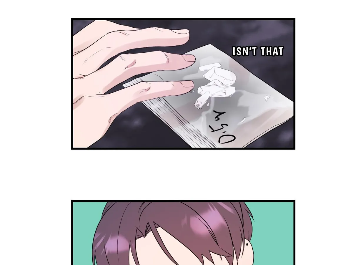 Visible Ray Chapter 1 page 77 - 