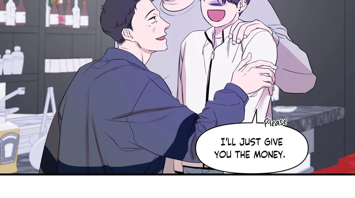 Visible Ray Chapter 1 page 81 - 