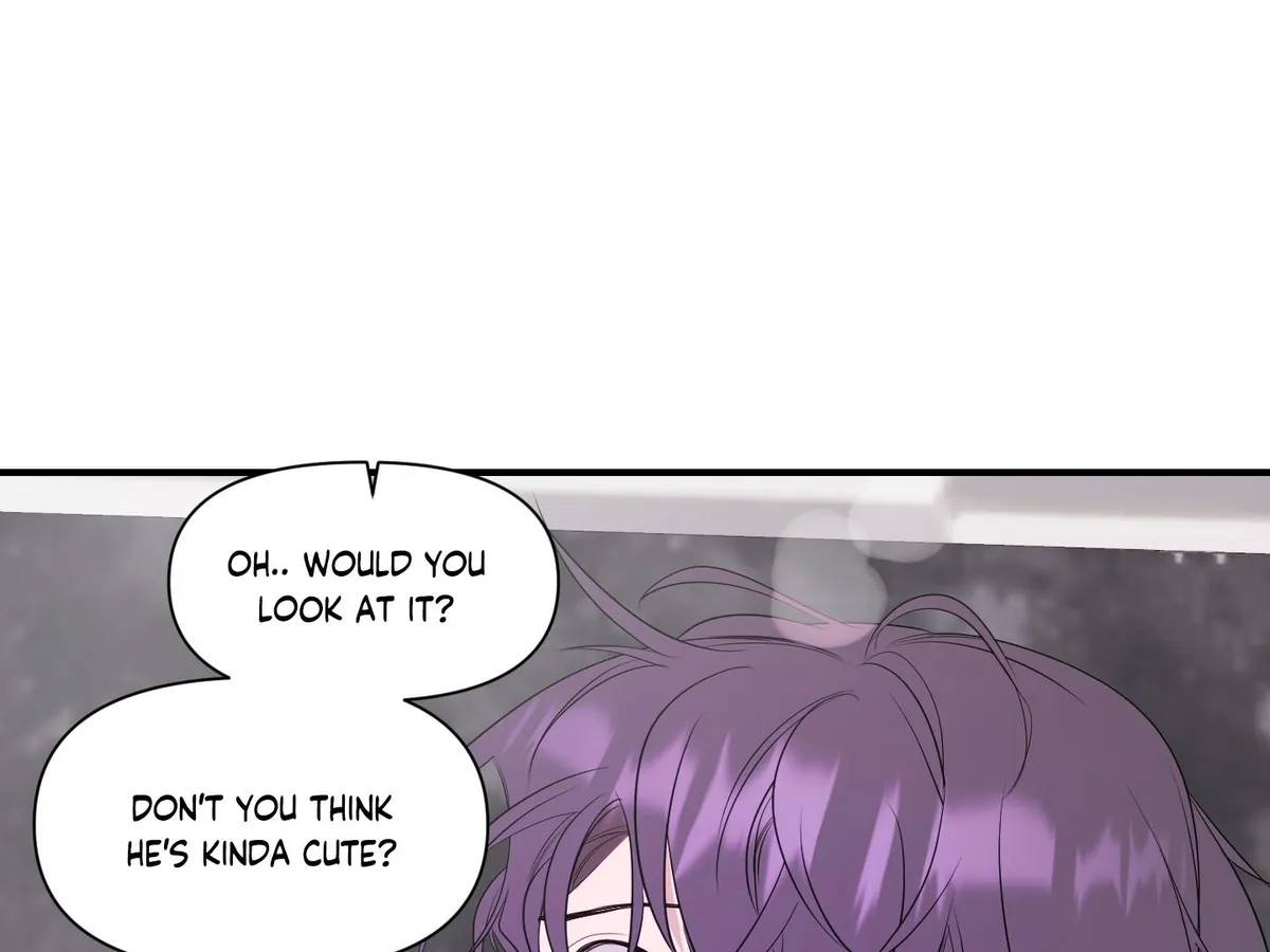 Visible Ray Chapter 1 page 85 - 