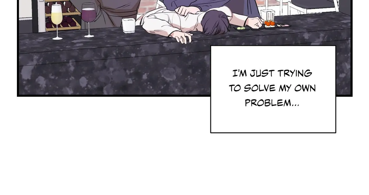 Visible Ray Chapter 1 page 88 - 