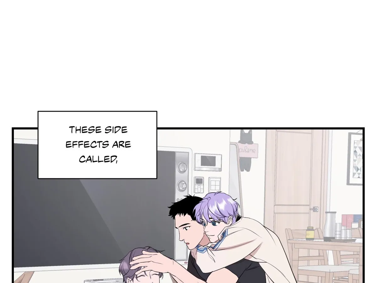 Visible Ray Chapter 1 page 10 - 