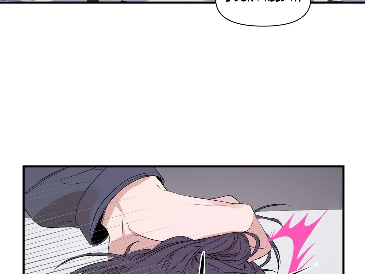 Visible Ray Chapter 1 page 99 - 