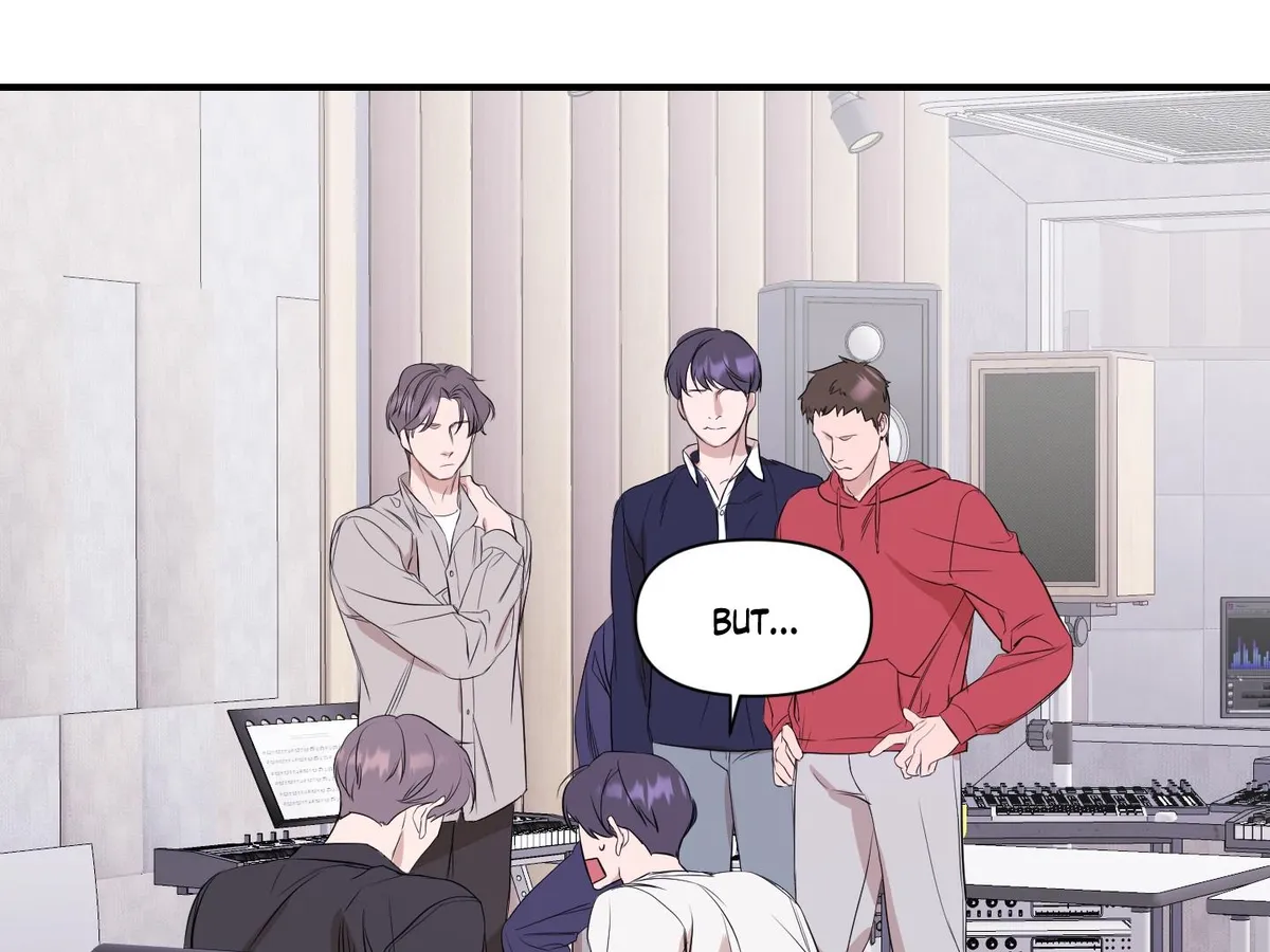 Visible Ray Chapter 2 page 107 - 