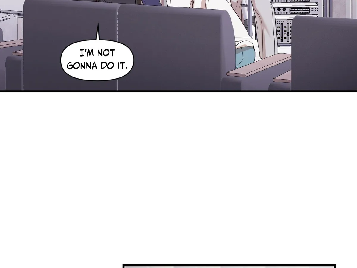 Visible Ray Chapter 2 page 108 - 