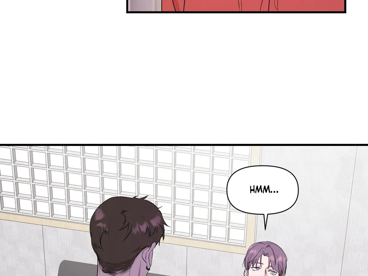 Visible Ray Chapter 2 page 110 - 