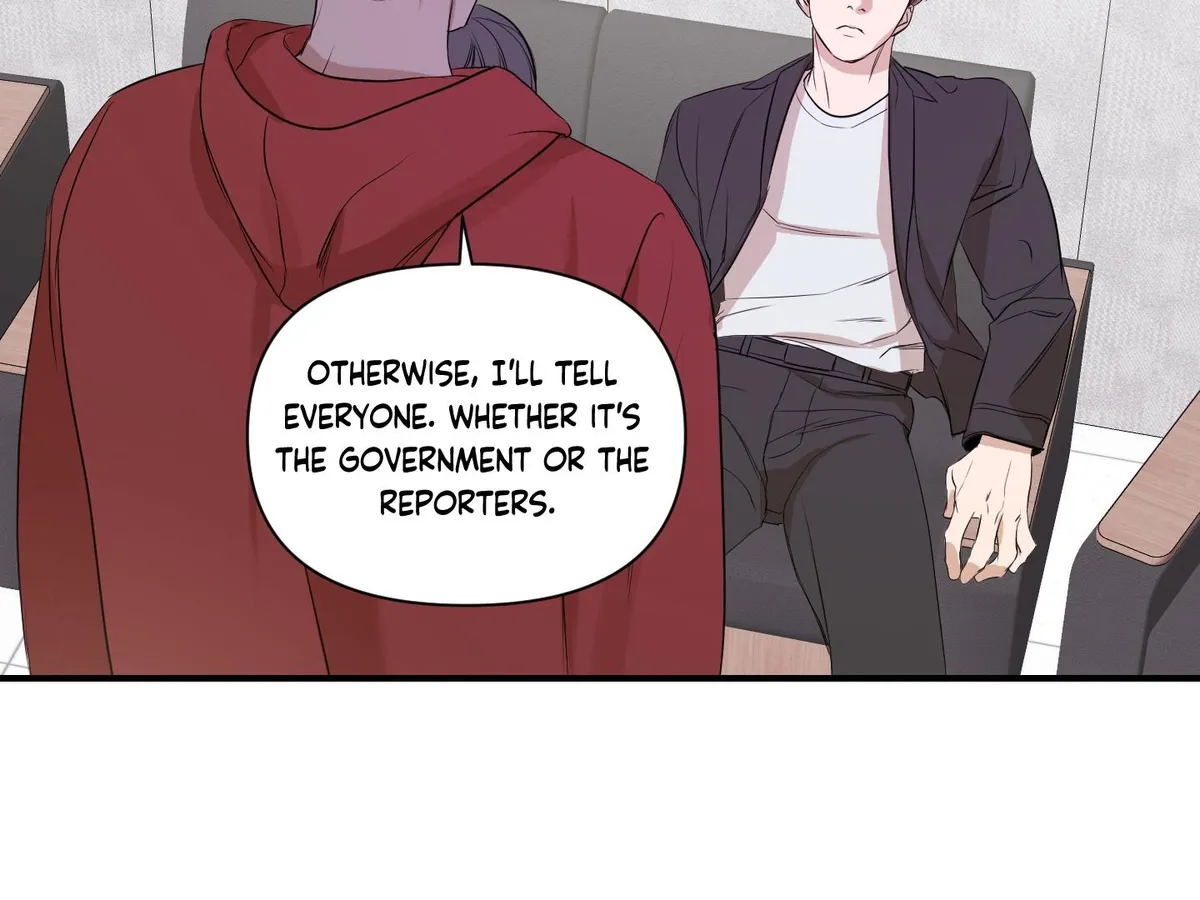 Visible Ray Chapter 2 page 111 - 